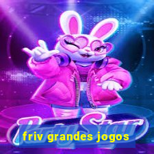 friv grandes jogos